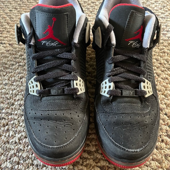 Air Jordan Fusion 4 - Picture 3 of 7